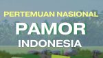 Flyer PAMOR Nasional 2024 pamor